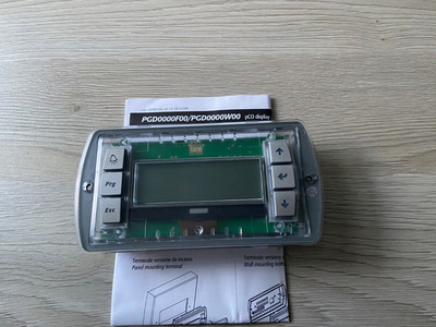 carel w3000 compact