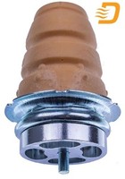 Denckermann D500059 Anschlagpuffer FüR Federung Anschlagpuffer Federung