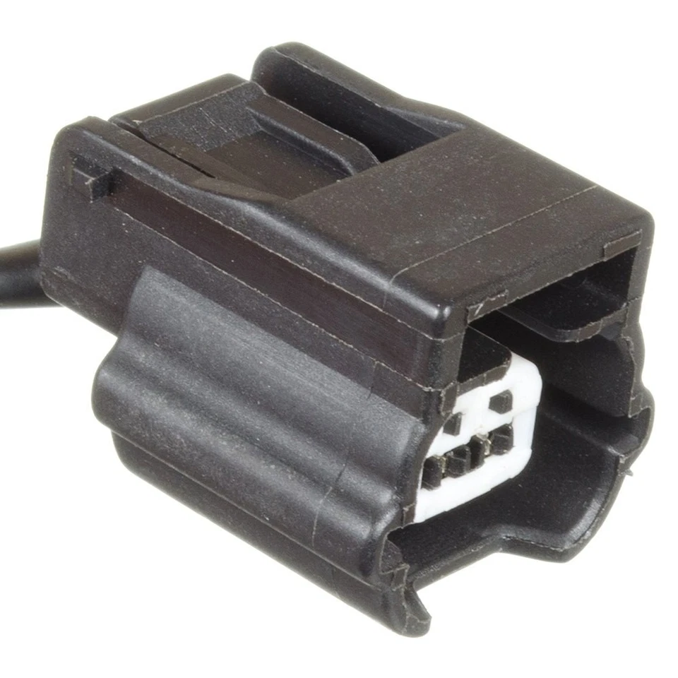 For Nissan Sentra 13-18 Holstein Rear Driver Side ABS Wheel Speed Sensor - Изображение 3 из 4