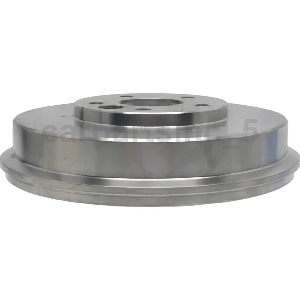 2 задних тормозных барабана для Subaru Legacy 2,5 л 1996 1998 2000 - Изображение 3 из 4