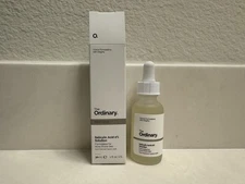 The Ordinary Salicylic Acid 2% Solution 30ml / 1oz – NEW Acne Treatment