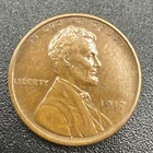 1917-S Lincoln Cent