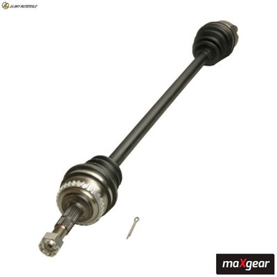 ANTRIEBSWELLE 49-2457 FÜR OPEL COMBO/Tour/Box/Body/MPV CORSA/Hatchback/Van 1.6L