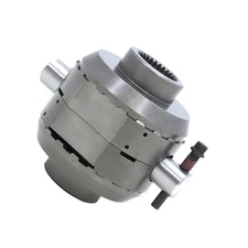 SL C8.25-29 Front Differential Gear Locker, Mechanical Lock, 8.25 Diff, Silver