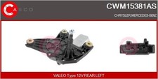 CASCO CWM15381AS Wischermotor hinten für CHRYSLER MERCEDES-BENZ