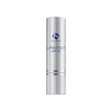 Gently tested-iS CLINICAL Liprotect SPF 35; Hydrating SPF Lip Balm