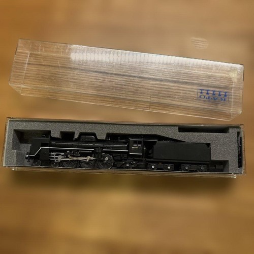 KATO 2013 C57 180 26039 | Condition: Used