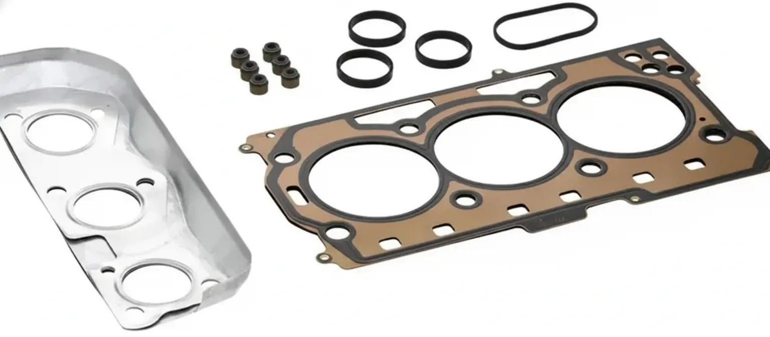 Elring Set Di Guarnizioni, Testa Del Cilindro 546.080 - Immagine 3