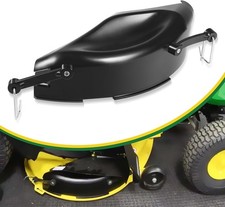 42 Deck Mulch Cover for John Deere X110 X120 D110 D120 L105 Replace for GY00115
