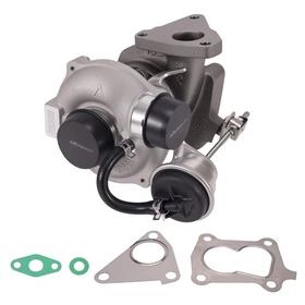 Turbolader for Renault Twingo II 1,5 dCi, 47 Kw, 54359880033, 8200507852 CHRA
