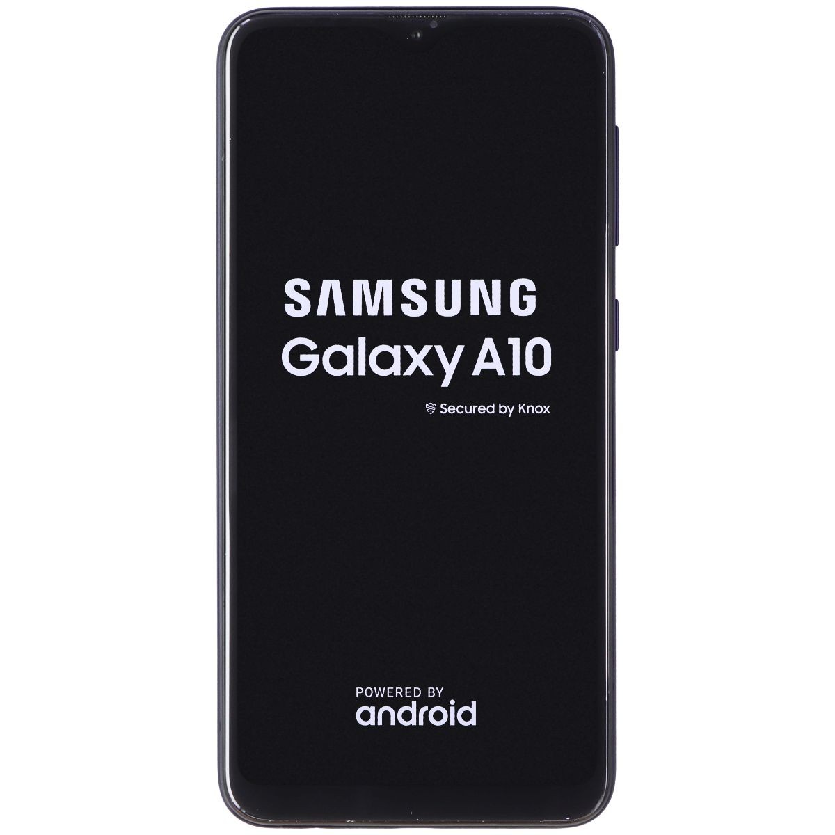 未使用Samsung Galaxy A10 , 32 GB Samsung Galaxy A10 (6.2-in) Smartphone (SM-A105F) T-Mobile - 32GB