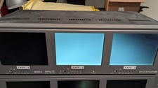 Panorama DTV Mon 3-3 Analog/SDI Video Monitor