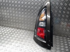 Feu arrière Kia SOUL