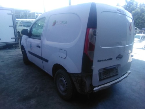 5F2140100 MANDO CALEFACCION / AIRE ACONDICIONADO / 1112967 PARA RENAULT KANGOO E - Picture 7 of 10