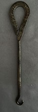 Antique Button Hook Sorosis Shoes Advertising Name On Every Pair