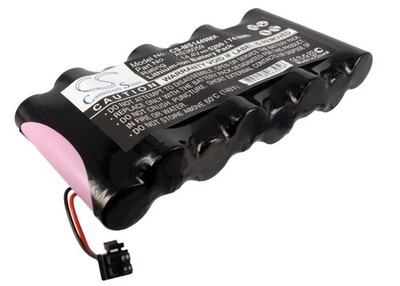 Battery for Drager DELTA,GAMMA,INFINITY,Infinity Delta,Infinity Delta XL,MS14234