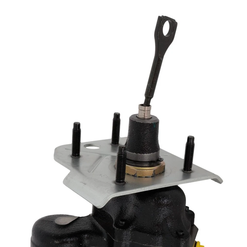 Cilindro maestro excluido de hierro fundido refuerzo de freno para GMC Yukon XL 2500 2007-2011 Foto 3 de 4