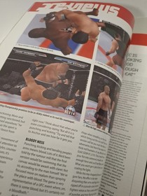 DREAMCAST OFFICIAL MAGAZINE ISSUE 11 SEPTEMBER 2000 NO DEMO CLEAN BOOK