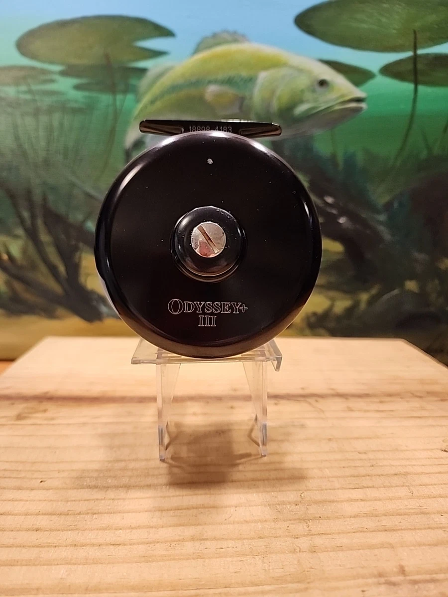 Orvis Fly Vintage Fishing Equipment for sale | eBay