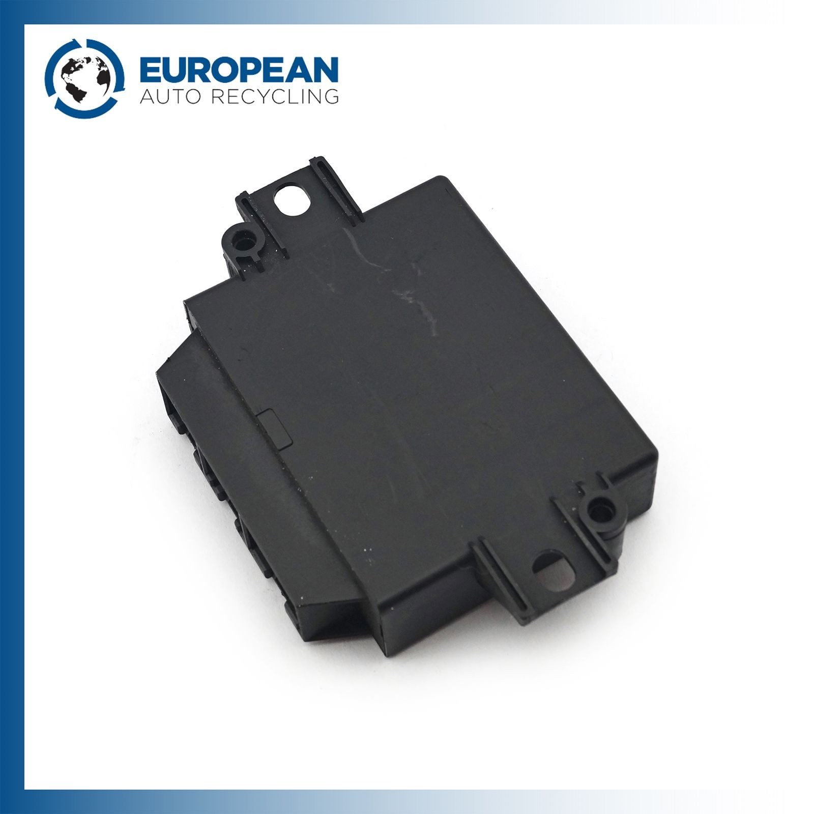 Bentley Continental GT 2003-2012 Parking assist module P/N 3W0919283
