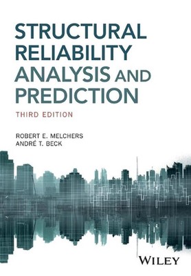 Structural Reliability Analysis and Prediction by Robert E. Melchers (English) P
