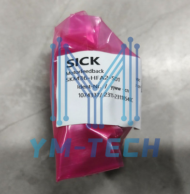 1PCS NEW SICK SKM36-HFA2-S01 Encoder fast shipping