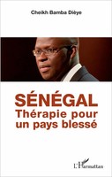 Cheikh Bamba DièYe | SéNéGal | Taschenbuch | FranzöSisch (2020) | 294 S.