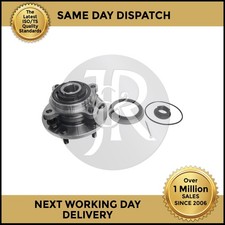 For Toyota 4 Runner-FJ-Land Cruiser-Hilux Front Hub Wheel Bearing Kit 2005>On