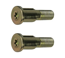 (2 Pack) Door Striker Pin For Peterbilt 330, 335, 359, 370, 378, 379 Replaces...