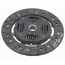 Disque d'embrayage Iveco DAILY