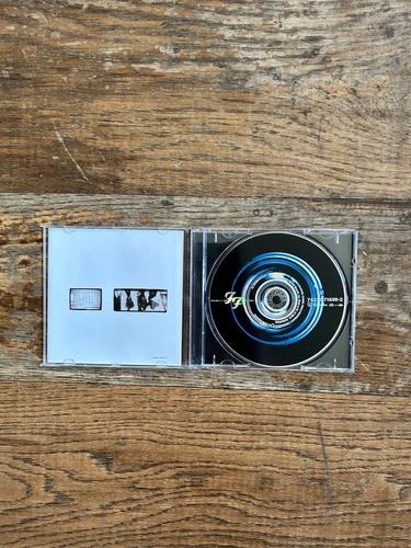 Foo Fighters: There Is Nothing Left To Lose: Enhanced: CD (1999) - Bild 3 von 4