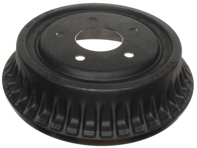 Tambor de freno para Chevrolet S10 2003-1992 trasero, GMC Sonoma 2003-1992 trasero, 19 Foto 3 de 4