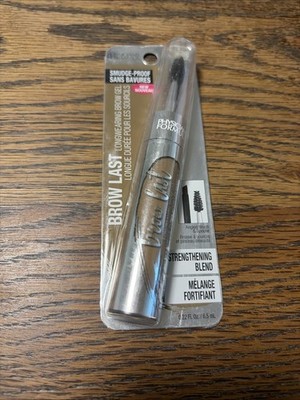 Physicians Formula Eye Brow Last LongWearing Gel #PF10562 Blonde Brand New