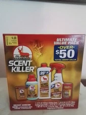 Wildlife Research Scent Killer Gold Ultimate Value Pack