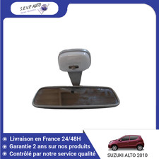 Retroviseur intérieur Suzuki ALTO