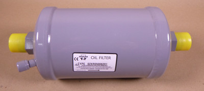 Sporlan 02XR05006201 Inline Oil Filter