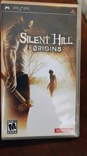 Silent Hill Origins (Sony PSP, 2007)