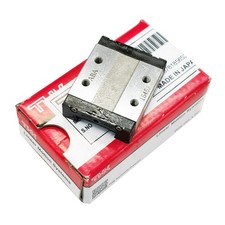 New 1x New Linear Guide Carriage Slider Block for SHW12CRM THK CNC