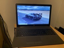 HP Laptop 250 G7 - Windows 10 - i5 8th gen