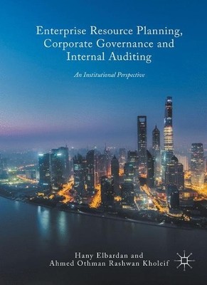 Enterprise Resource Planning, Corporate Governance and Intern... - 9783319549897