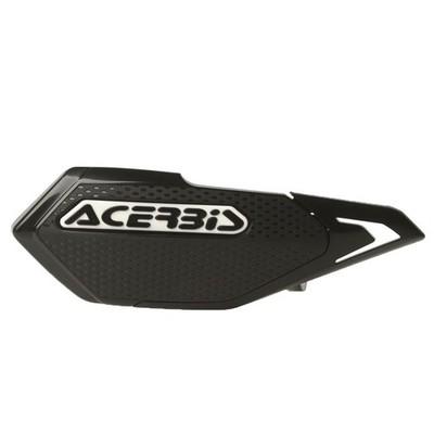 Acerbis X-Elite MTB & E-Bike Handguards - Lightweight, Crash-Resistant