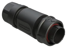 1pc AMPHENOL SINE/TUCHEL FLS6BS14N4P03 Circular Connector