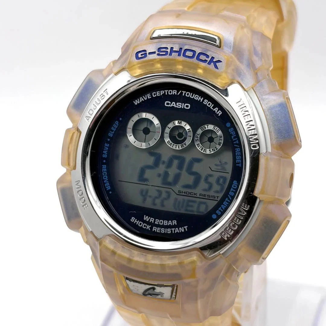 casio gw300 products for sale | eBay