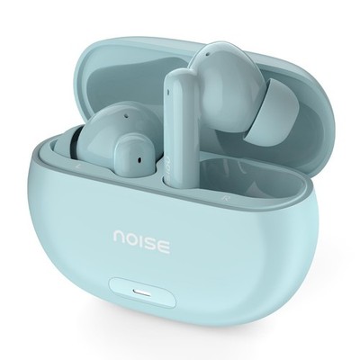 Noise Buds Nuvo In-Ear wirklich kabellose Ohrhörer mit 40 Stunden Spielzeit E...