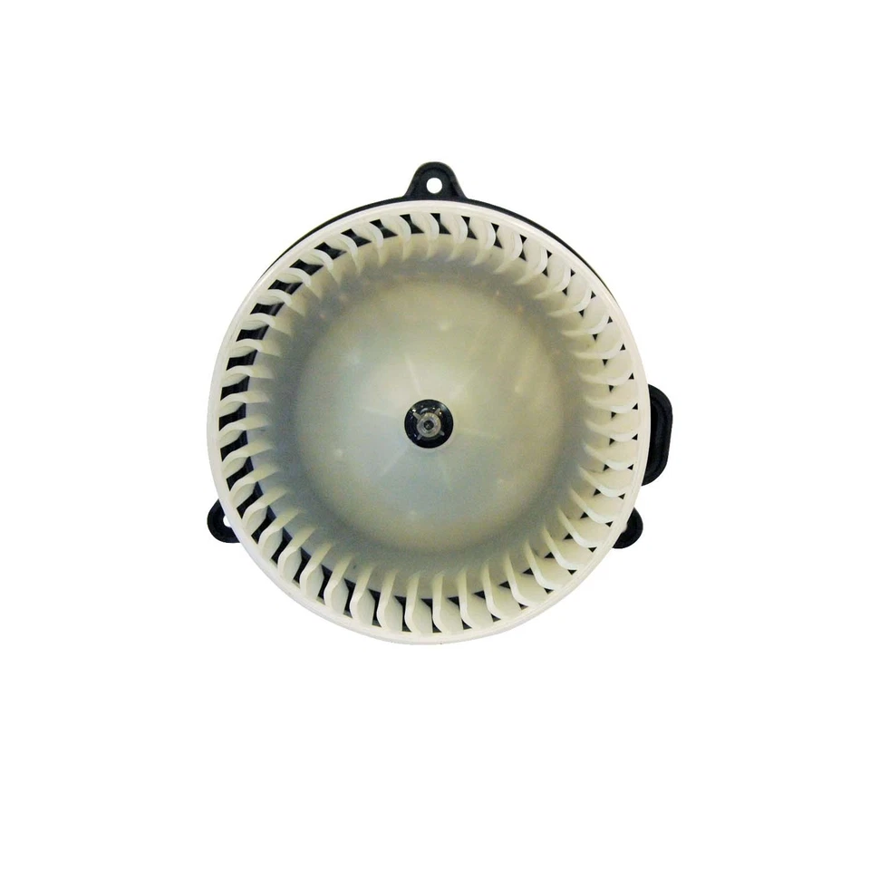 Motor soplador de climatización para Nissan Frontier Xterra Pathfinder TYC 2005-2019 Foto 2 de 4