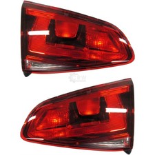 Rückleuchte Set innen für VW Golf VII 5G1 BE1 BQ1 BE2 Bj 8.12-2.17 W16W W21Wx2