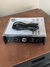 [TEAC] PE-505 / Amplificatore Phono Doppio Mono / Nero / Originale