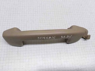 NISSAN MAXIMA VI A34 Dachgriff hinten links 3.00 Petrol 213kw 2004 32499065