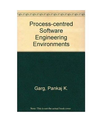 Process-Centered Software Engineering Environments, Jazayeri, Mehdi