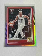 2025 Panini Donruss WNBA Basketball Pick Your Holo #1-100 - Buy More & Save